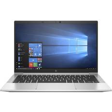 HP 16 GB - Intel Core i7 - Windows - Windows 10 Laptops HP EliteBook 830 G7 229M9EA