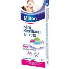 Accessories Milton Mini Sterilising 50 Tablets