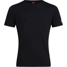 Canterbury Club Plain T-shirt Unisex - Black