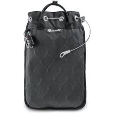 Handbags Pacsafe Travelsafe 5L GII - Black