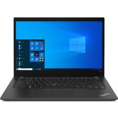 Lenovo 16 GB - Intel Core i7 - Windows - Windows 10 Laptops Lenovo ThinkPad T14s Gen 2 20WM00A8GE