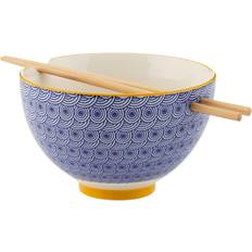 Ceramic Bowls Typhoon World Foods Bowl 16cm