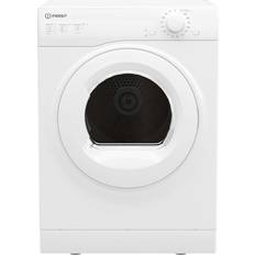 Tumble Dryers Indesit I1 D80W UK White