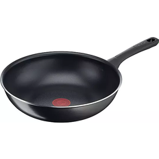 Titanium Pans Tefal Day by Day 28 cm