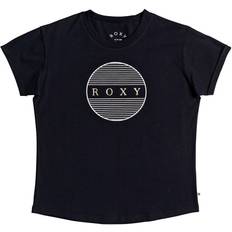 Roxy Epic Afternoon T-shirt - Anthracite