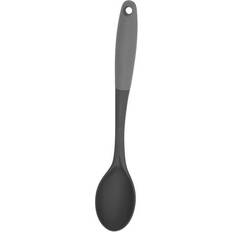 Non-Slip Cutlery Judge Soft Grip Spoon Spoon 33.5cm