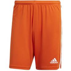 Shorts adidas Squadra 21 Shorts Men - Team Orange/White