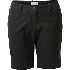 Craghoppers Shorts Craghoppers Kiwi Pro III Shorts - Black