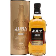Whiskey Spirits on sale Isle of Jura Journey Single Malt Whisky 40% 70cl
