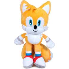 Sonic the Hedgehog Tails 31cm
