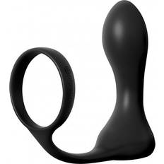 Pipedream Butt Plugs Sex Toys Pipedream Anal Fantasy Elite Rechargeable Ass-Gasm Pro