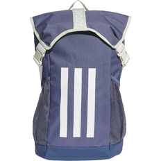 adidas 4athlts Backpack - Grey/Legend Earth/White