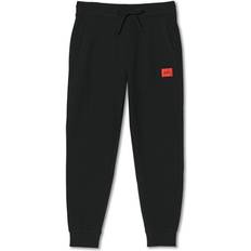 Hugo Boss Cotton Trousers & Shorts Hugo Boss Doak Jogging Pant - Black