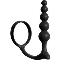 Pipedream Anal Beads Sex Toys Pipedream Anal Fantasy Collection Ass-gasm Cockring Anal Beads