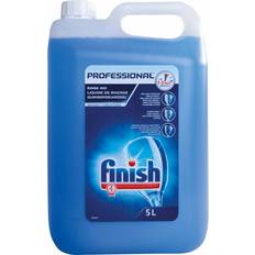 Finish Cleaning Agents Finish Professional Rinse Aid 5L