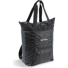 Tatonka Totes & Shopping Bags Tatonka Market Bag - Black