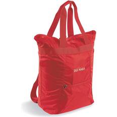 Tatonka Totes & Shopping Bags Tatonka Market Bag - Red