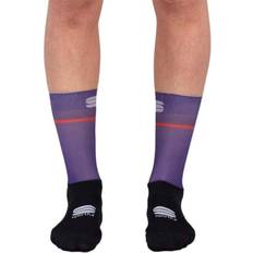 Sportful Socks Sportful Light Socks Women - Violet