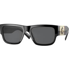 Versace Adult Sunglasses Versace VE4406 GB1/87