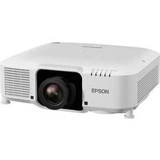 1920x1200 WUXGA Projectors Epson EB-PU1007