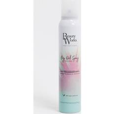Styling Products Beauty Works Dry Oil Spray 200ml