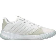 Men - White Handball Shoes Puma Accelerate Pro M - Puma White/Nimbus Cloud