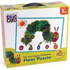 Paul Lamond Games The Very Hungry Caterpillar 24 Pieces