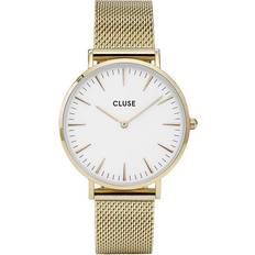 Cluse Wrist Watches Cluse Boho Chic (CW0101201009)