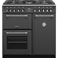 Gas Cookers on sale Stoves Richmond S900DF Anthracite, Grey