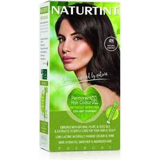 Vitamins Permanent Hair Dyes Naturtint Permanent Hair Colour 4N Natural Chestnut