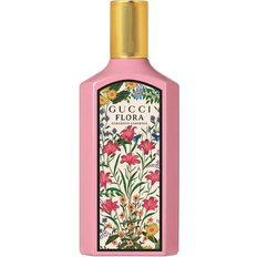 Gucci Women Eau de Parfum Gucci Flora Gorgeous Gardenia EdP 50ml