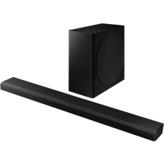 Samsung 3.1.2 - Dolby Atmos Soundbars & Home Cinema Systems Samsung HW-Q800A