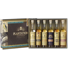 Plantation Experience Rum Box 6x