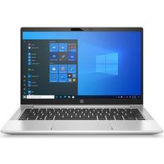 HP 8 GB - Fingerprint Reader - Intel Core i5 Laptops HP ProBook 630 G8 43A02EA