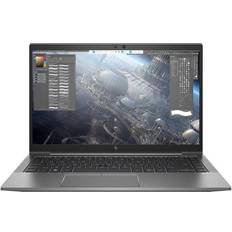 HP 8 GB - Dedicated Graphic Card - Intel Core i5 Laptops HP ZBook Firefly 14 G7 118Q0ET