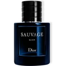 Dior Men Fragrances Dior Sauvage Elixir EdP 60ml