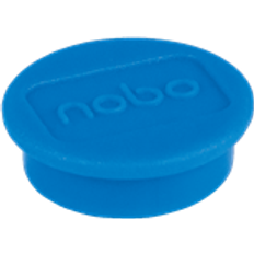 Nobo Magnetic Whiteboard Magnets