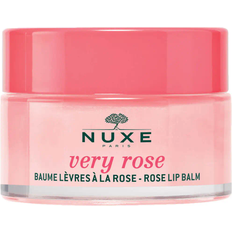 Lip Care on sale Nuxe Beautifying & Moisturising Lip Balm Very Rose 15g 125ml