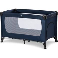 Polyester Travel Cots Hauck Dream N Play Plus