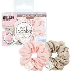 Invisibobble Scrunchies Hair Ties invisibobble Go with the Floe 2-pack