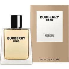 Burberry Men Fragrances Burberry Hero EdT 100ml
