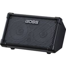 Gain/Drive Instrument Amplifiers BOSS Cube Street II