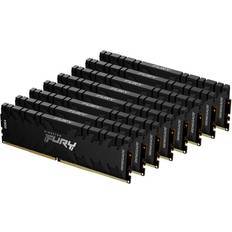 Kingston Fury DDR4 3000MHz 8x16GB (KF430C15RB1K8/128)