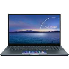 ASUS 16 GB - Intel Core i7 - Windows - Windows 10 Laptops ASUS ZenBook Pro 15 UX535LI-H2196T
