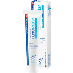 Curaprox Toothpastes Curaprox PerioPlus+ Support 75ml