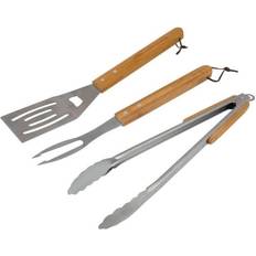 Hanging Loops Barbecue Cutlery Campingaz Universal Barbecue Cutlery 3pcs