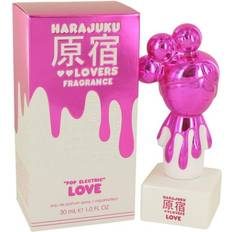 Gwen Stefani Harajuku Lovers Pop Electric Love EdP 30ml