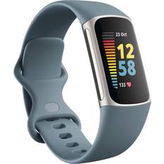 Fitbit iPhone Wearables Fitbit Charge 5