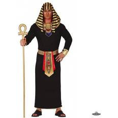 Fiestas Guirca Egyptian King Man Pharaoh Costume