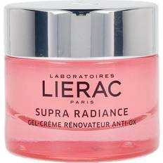 Lierac Facial Skincare Lierac Supra Radiance Anti-Ox Renovating Gel-Cream 50ml